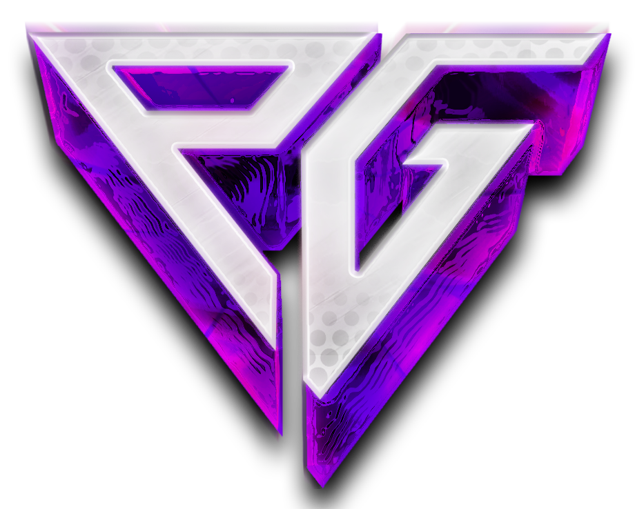 Paragon eSports logo